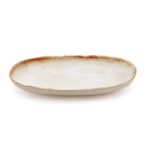Bazar Bizar De Ovale Cascais Kom - M - Set van 6