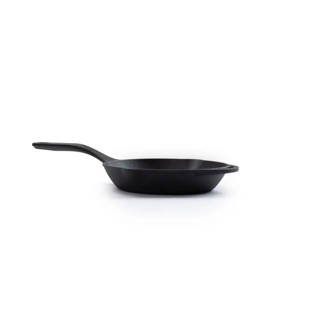 Gietijzeren koekenpan 20cm - 8" - Afbeelding 4