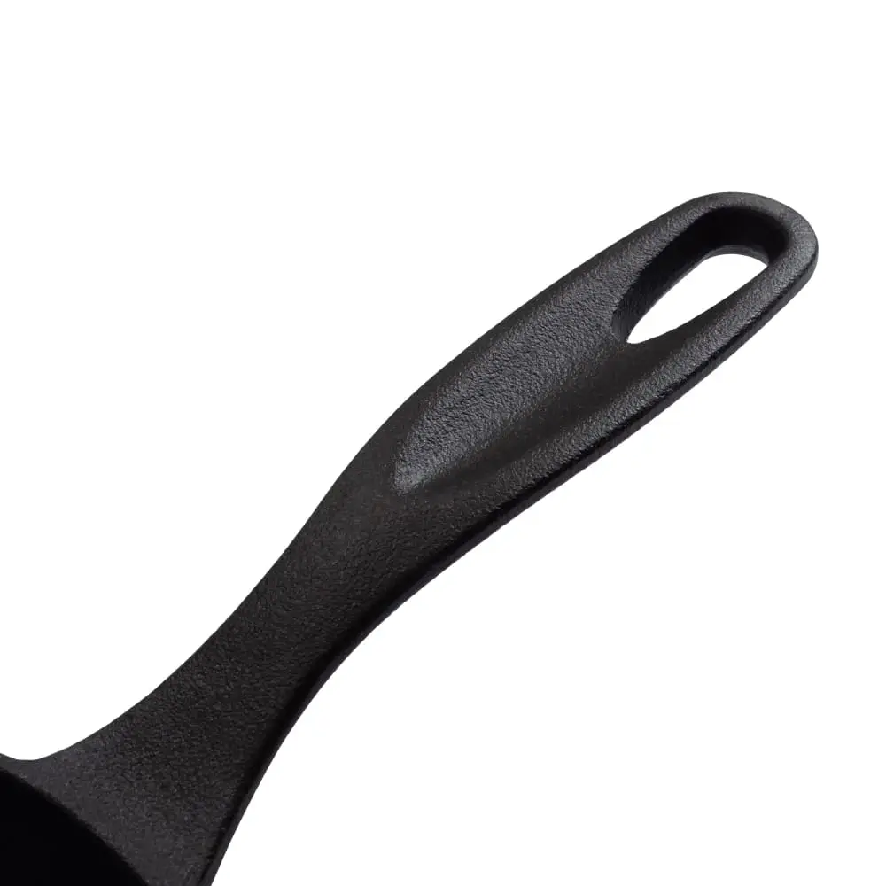 Gietijzeren koekenpan 20cm - 8" - Afbeelding 6
