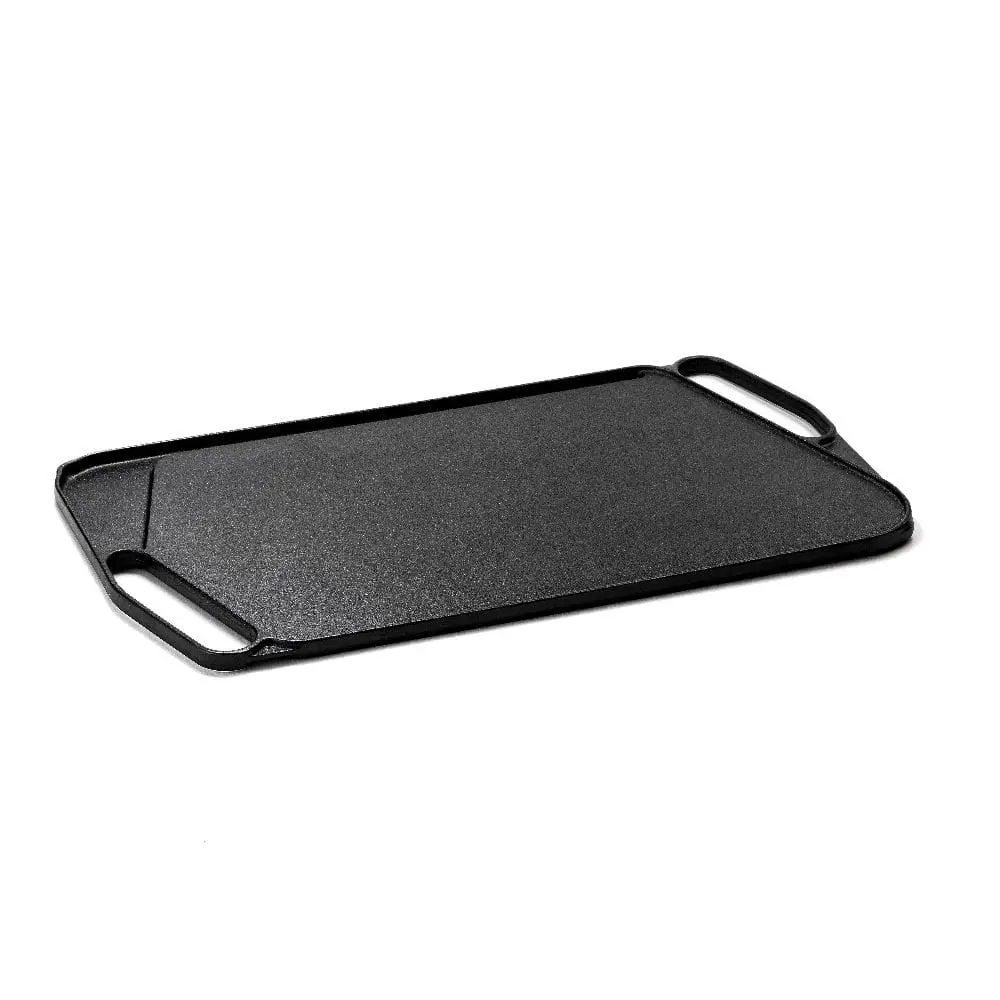Plaque de cuisson en fonte – Image 2