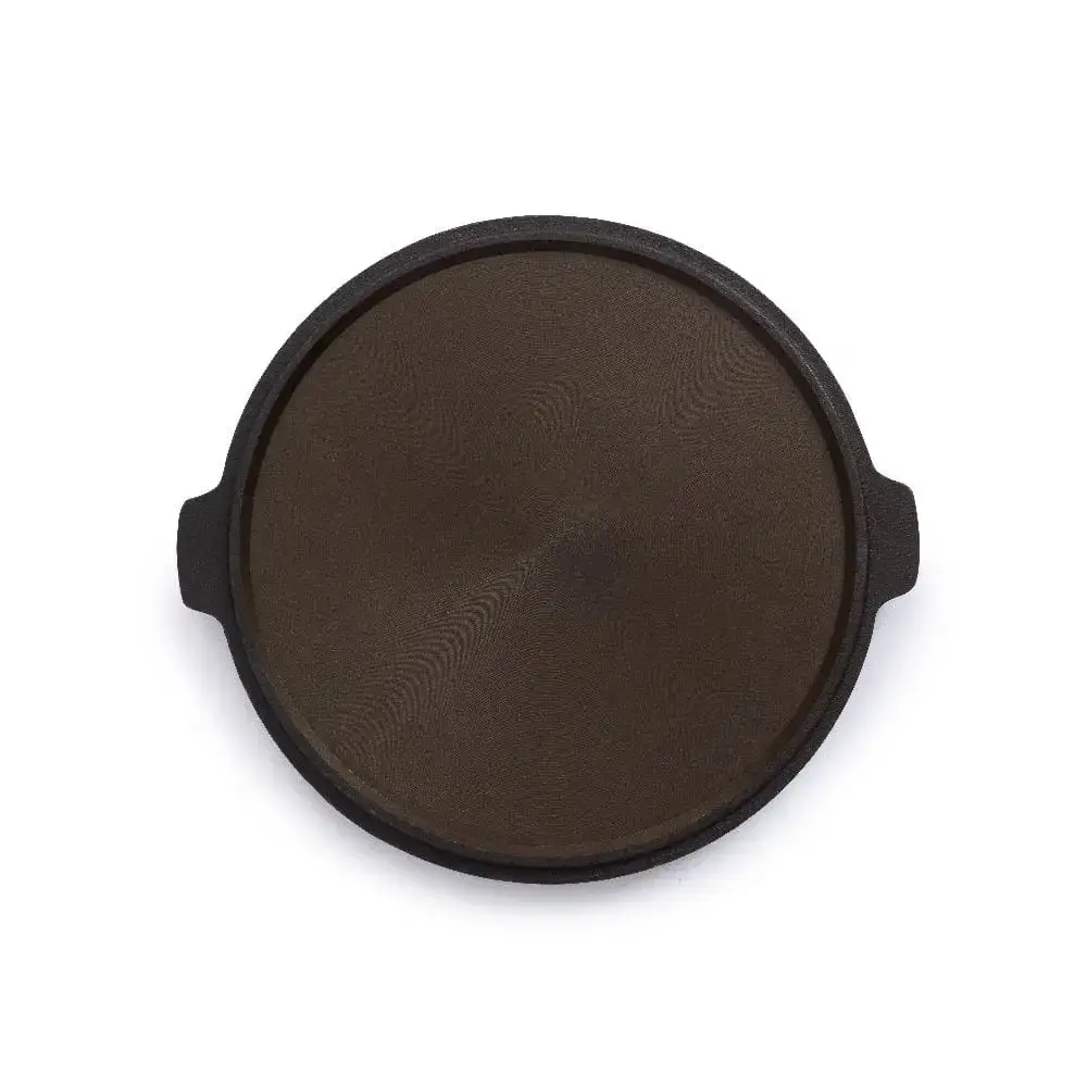 Gepolijste Dutch Oven 25cm - Afbeelding 8