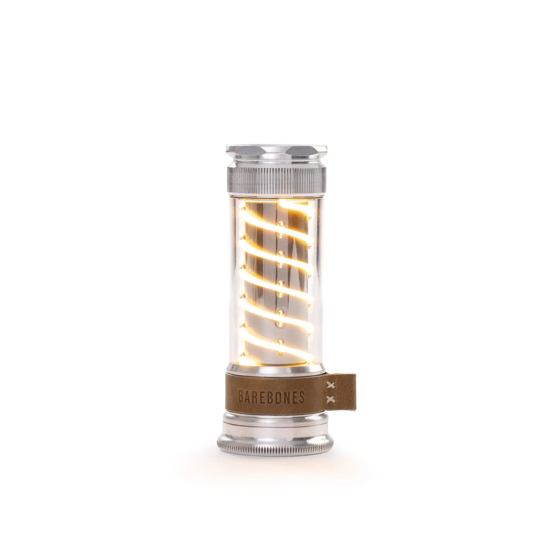 Edison light stick aluminum - Image 2