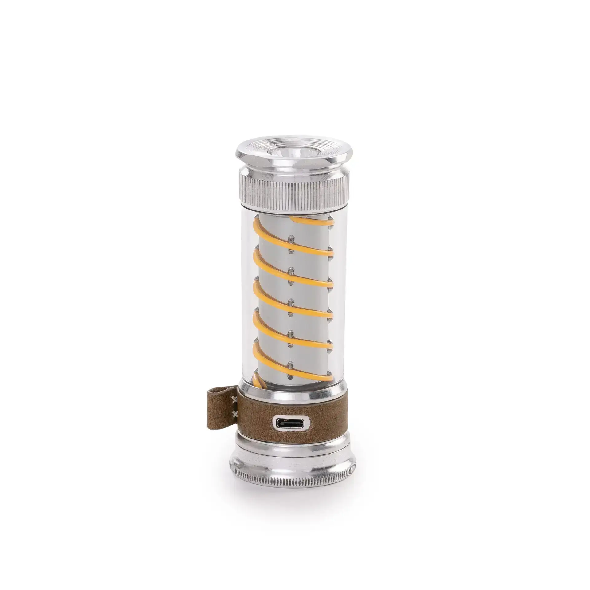 Edison light stick aluminum - Image 3
