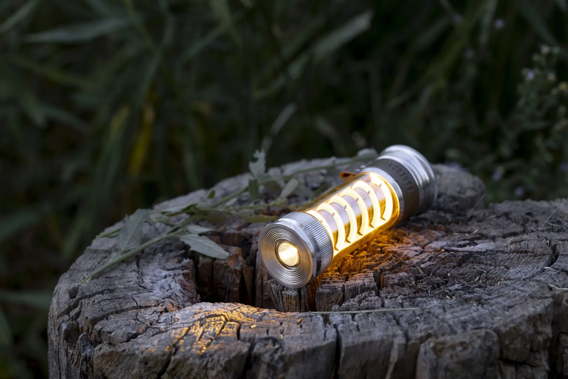 Edison light stick aluminum - Image 7