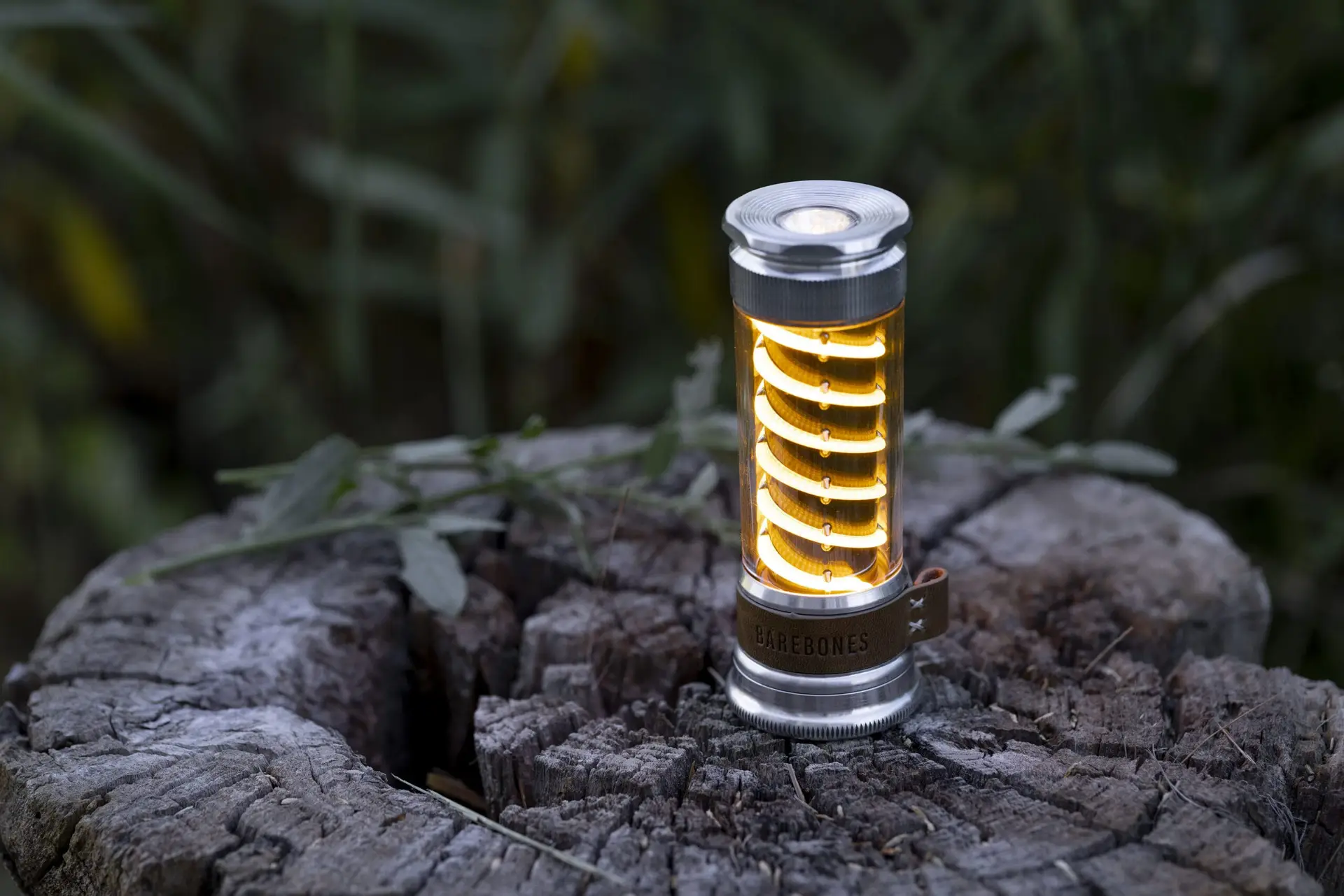 Edison light stick aluminum - Image 8