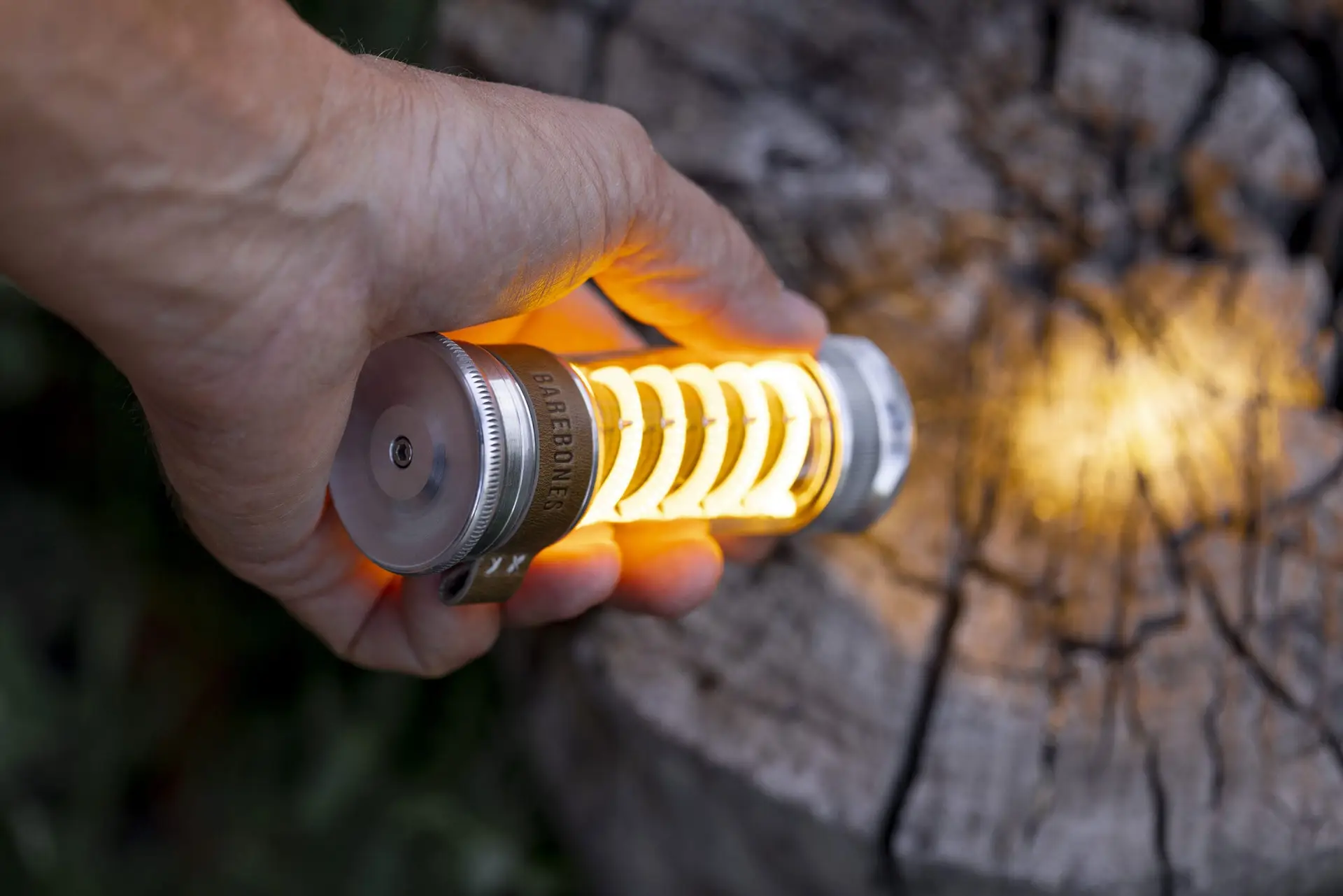 Edison light stick aluminum - Image 9