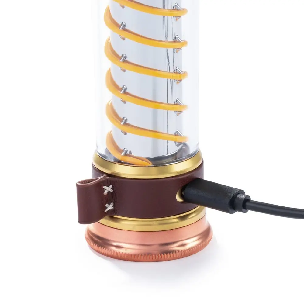 Edison light stick copper - Image 3
