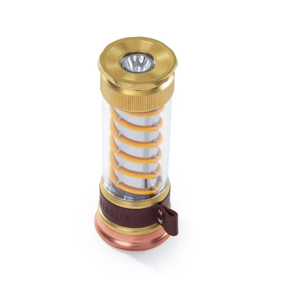 Edison light stick copper - Image 5