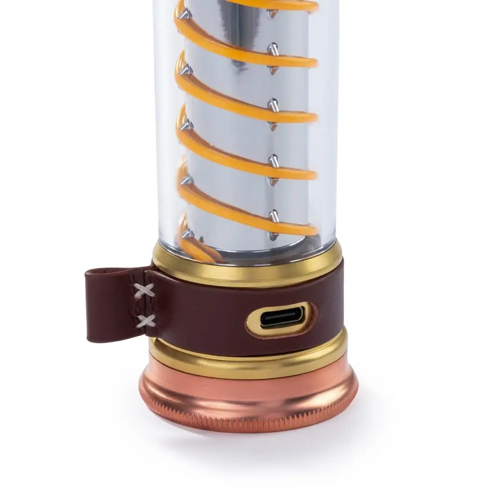Edison light stick copper - Image 6