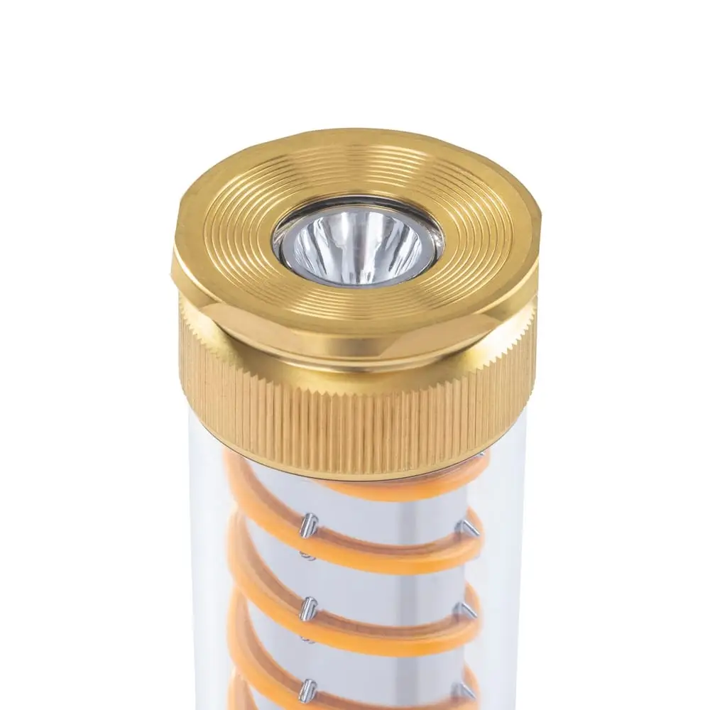 Edison light stick copper - Image 7