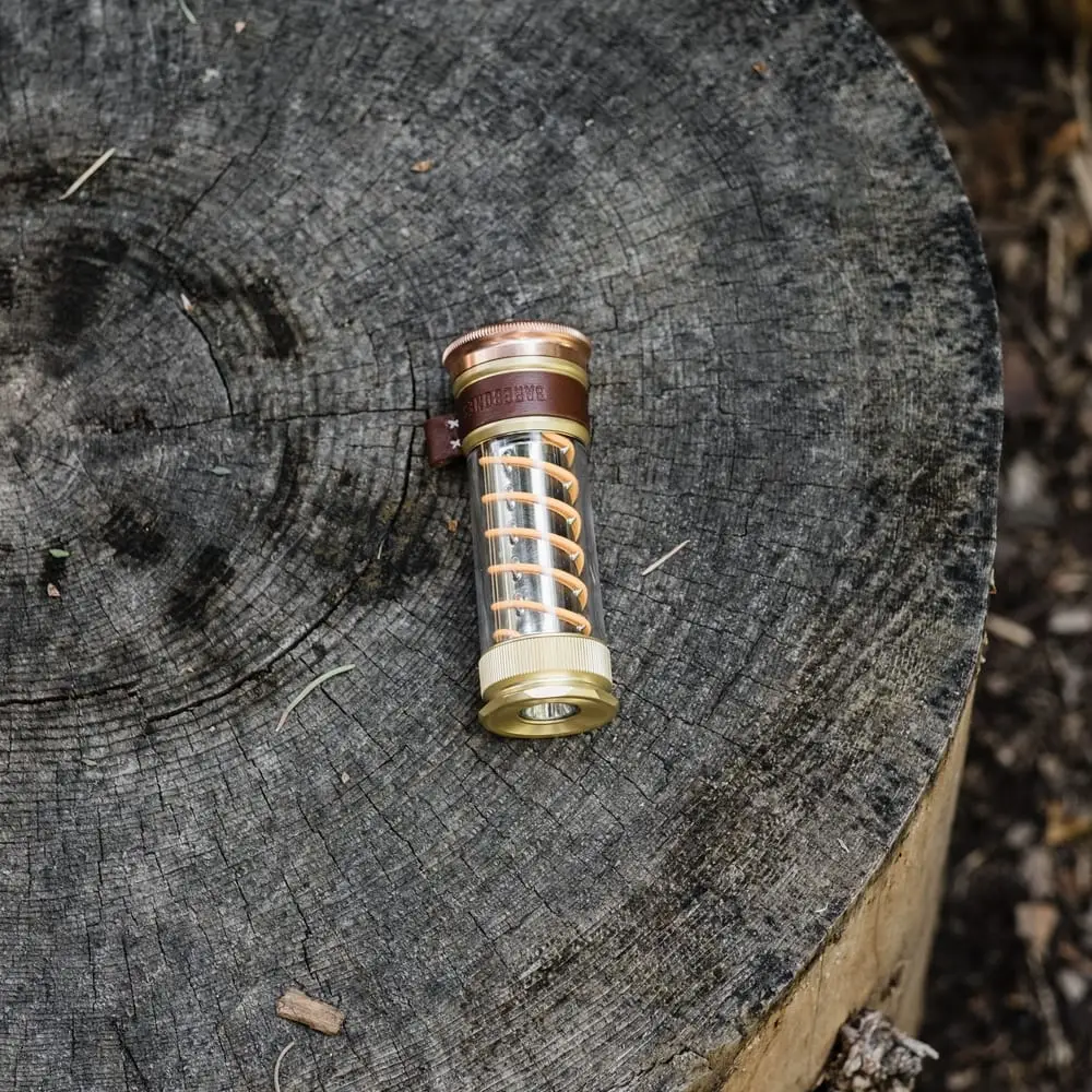 Edison light stick copper - Image 10