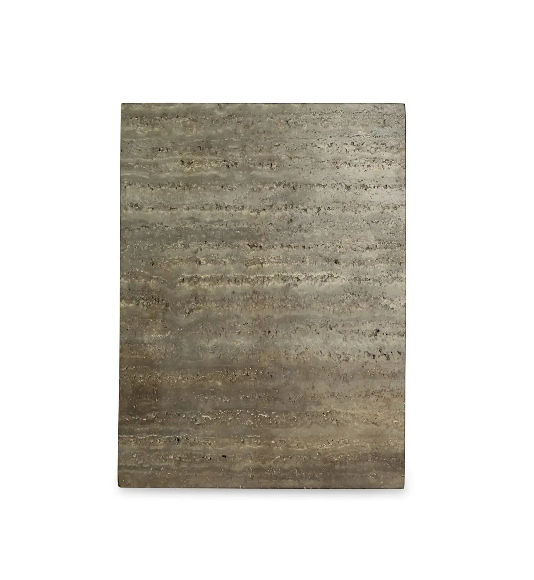 Bord stoneware rechthoekig 22,5x30cm